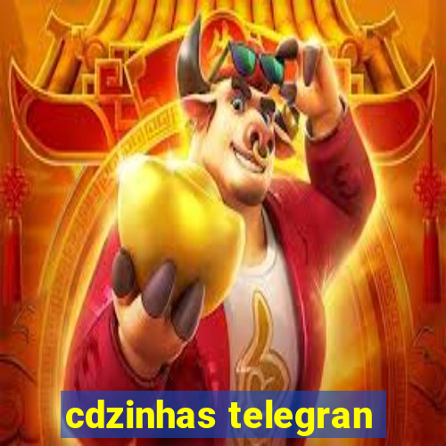 cdzinhas telegran